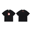 BAPE Front B Logo Graphic T-Shirt — hero