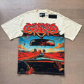 Godspeed E Pluribus Unum Graphic T-Shirt — hero