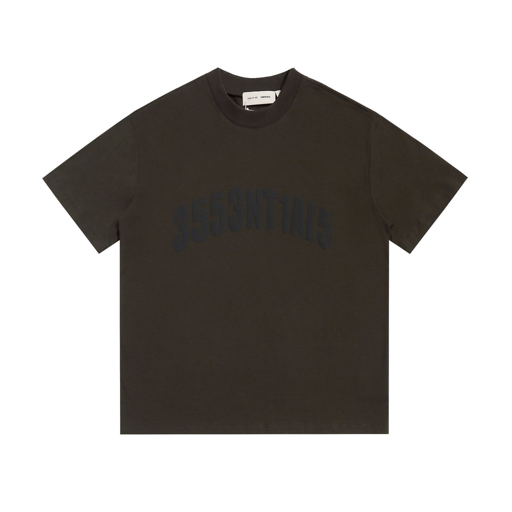 Fear of God Essentials Tonal Graphic Short-Sleeve T-Shirt — hero