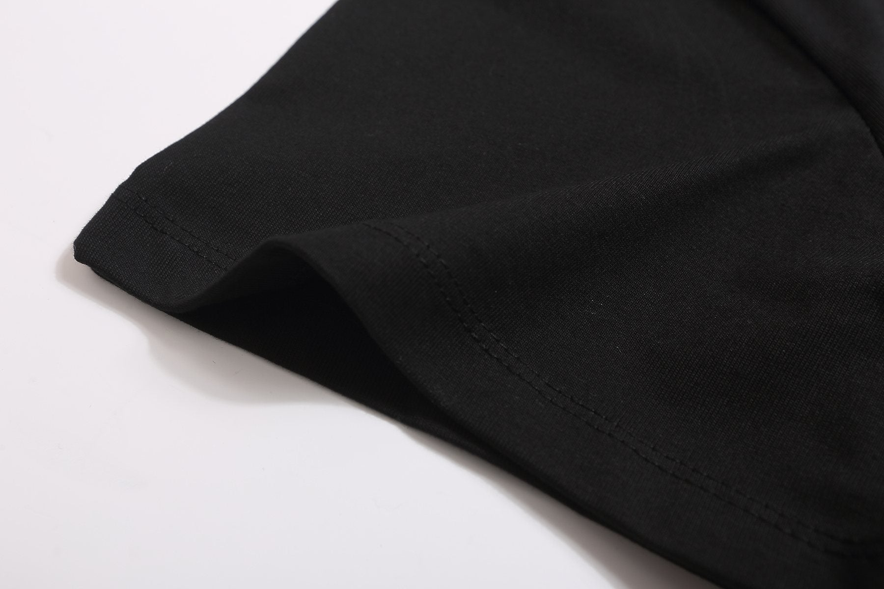 Fear of God Three-Bar Graphic T-Shirt — detail