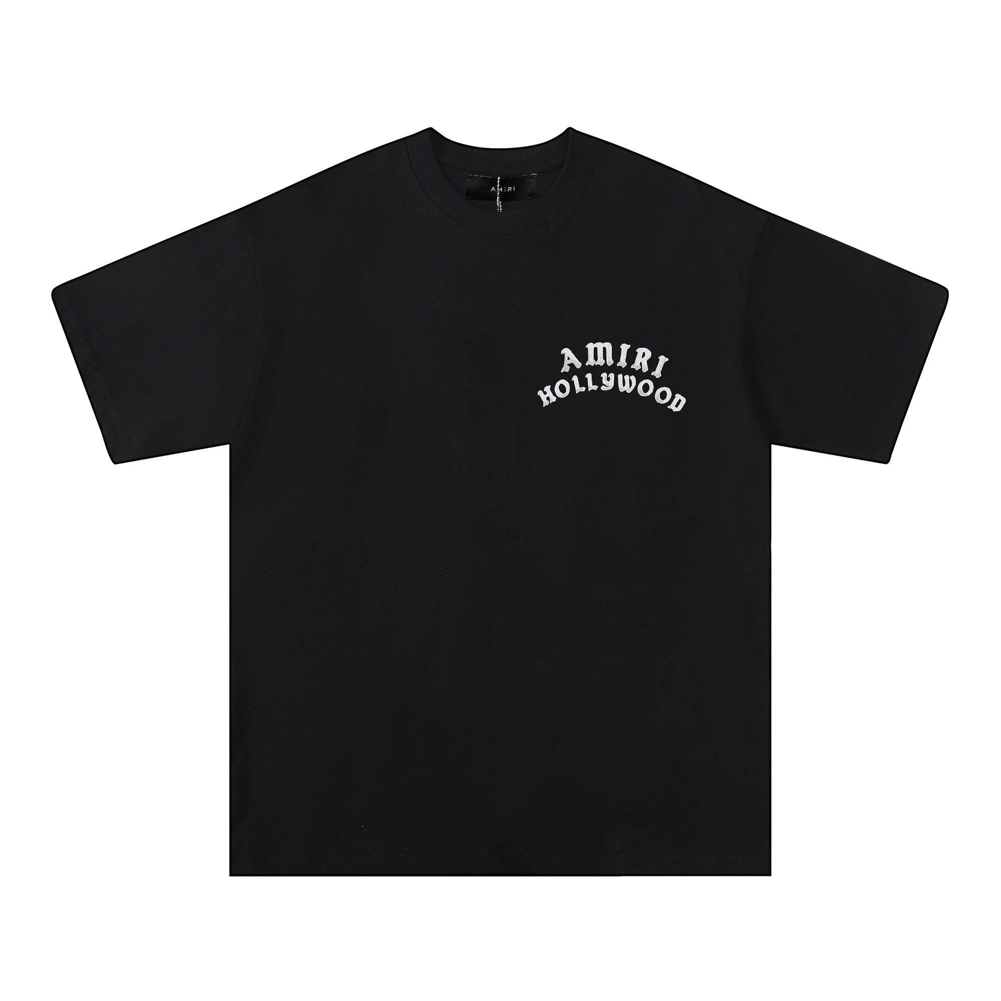 AMIRI Hollywood Graphic Short-Sleeve T-Shirt — hero