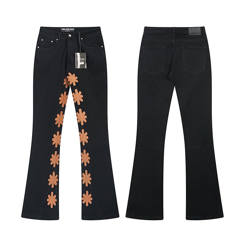 Orange Floral representative image