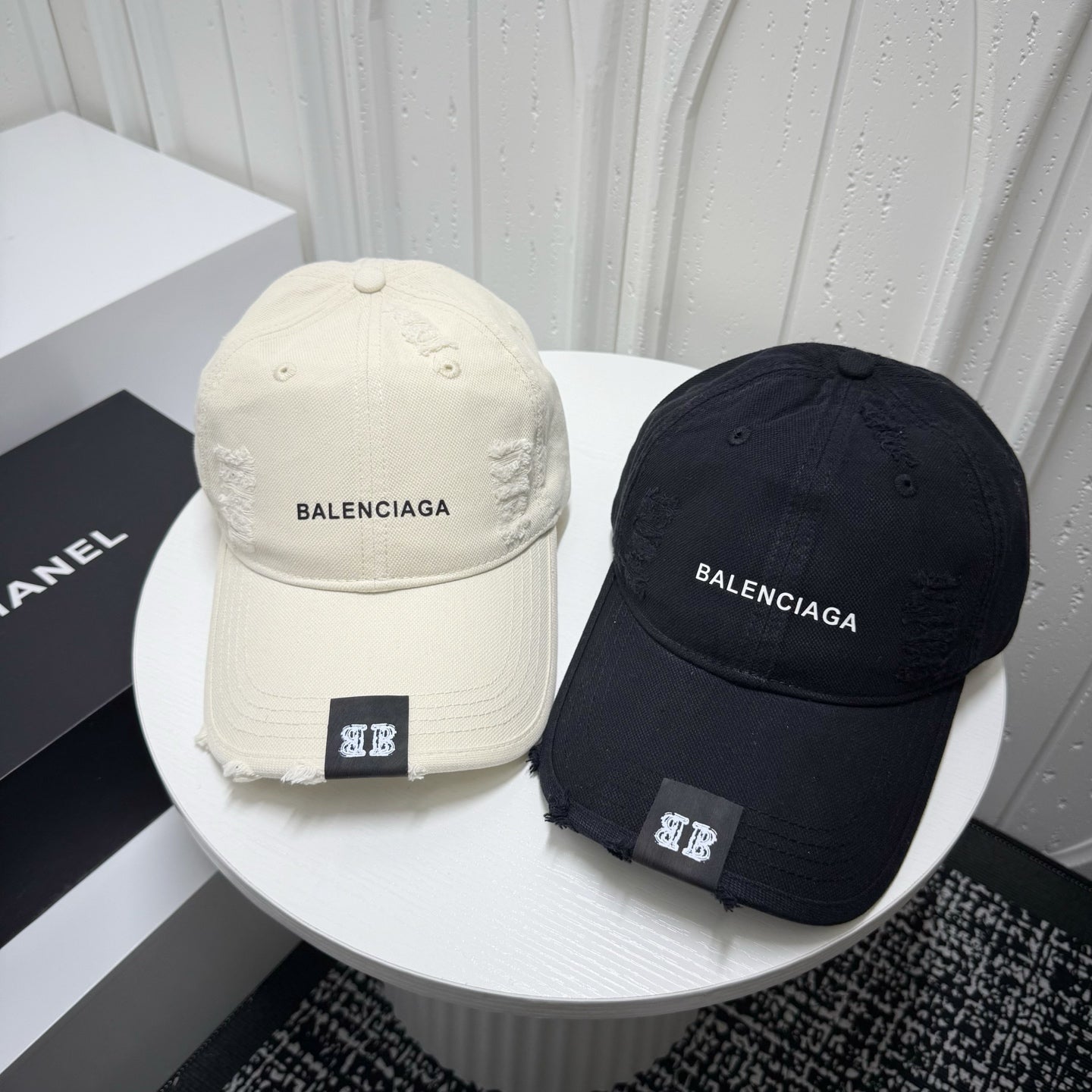 Balenciaga Baseball Cap