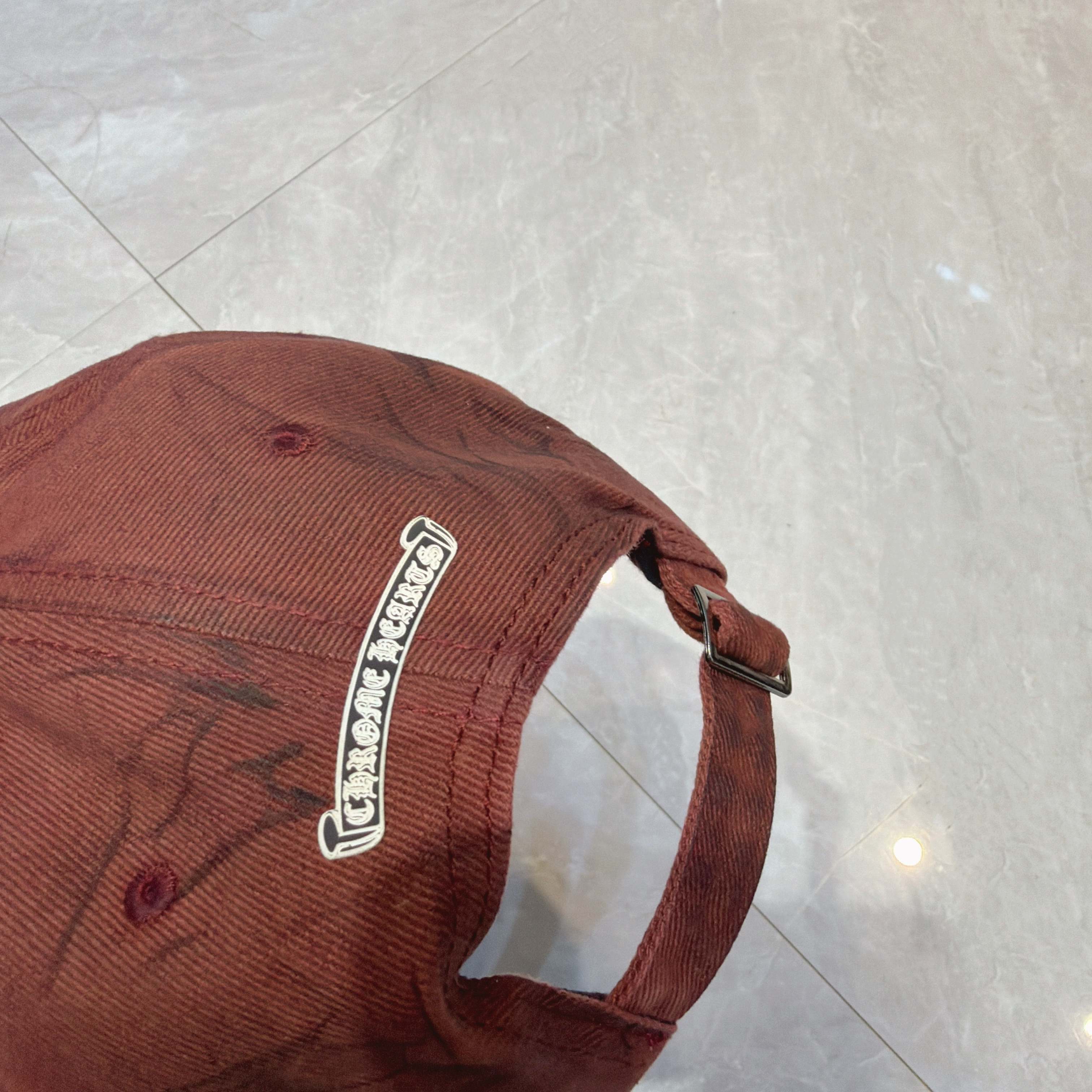 Chrome Hearts Baseball Cap