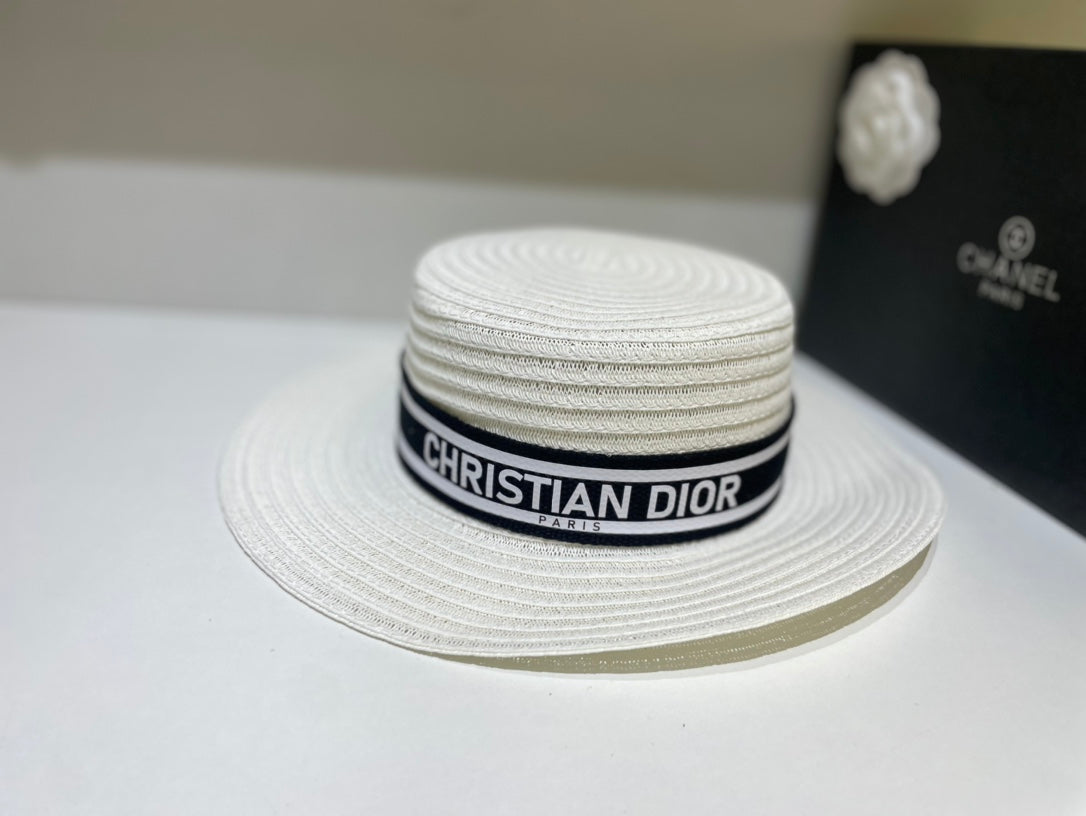 Dior Flat cap